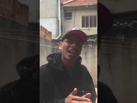 Mc Luan medley pesadão