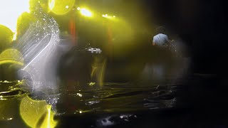 Helado Negro - Dance Ghost (Nrmal x Epicentro)