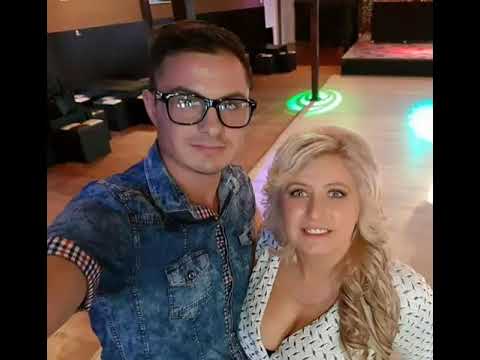 Mulatós Maresz & Zenész Robika - Nyitva van a Százados Úr ablaka...