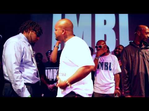 Squeeze vs Stizo Gretzski