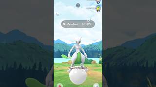 CONSEGUI ESSE SHINY NO POKÉMON GO FEST GLOBAL! ✨