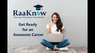 Find your Perfect University. Study Abroad (US, UK, Canada). Best Educ