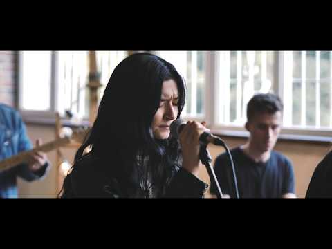 DUCHU ŚWIĘTY (Nothing Here is Broken) - LIFE Kościół (Acoustic Cover)