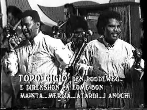 Tumba festival 1992 - Pre-eliminar - E ora a yega -  Jersey Isenia - Doble R S.S.S.