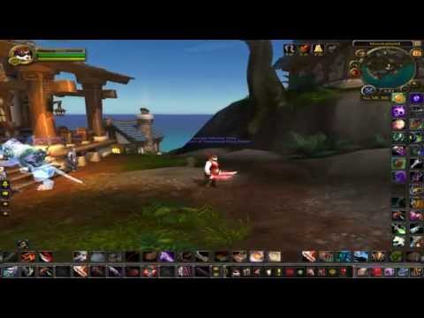 How to get a leather pirate transmog