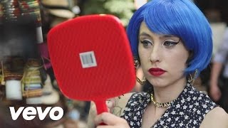Kreayshawn - On &quot;Gucci Gucci&quot;