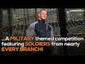 John Cena Is Taking A Break From WWE To Host A Military Competition Show On FOX