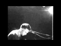 Chris Garneau - Fireflies (Bowery Ballroom, June ...