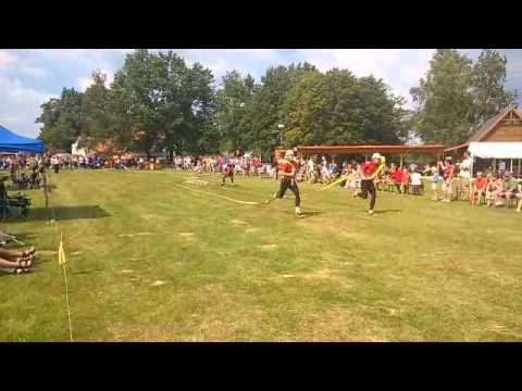 SDH Valšovice - Nepovedené útoky