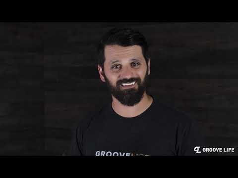 Have You Seen These Belts? - Groove Belt Commercial