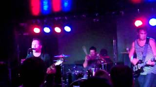 Rufio - Interlude/Out of Control - Babylon, September 12th