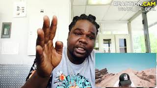 Wifisfuneral “GENESIS “ Reaction