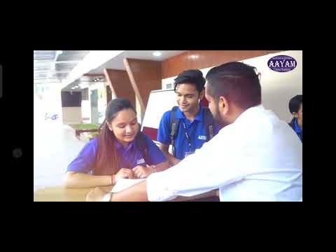 Mehul Sharma Aayam ad