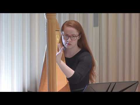 Gareth Moorcraft - Alternative views from history - Mov. 5 The English Dancing Master