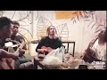 OJO CILIK ATI Catur Arum COVER AKUSTIK KEREN