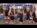 Rijade Ft Jiunne1 Rahima Ambiance 2026