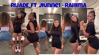Download lagu Rijade ft Jiunne1 - Rahima-Ambiance 2026 mp3