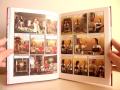 The Red Monkey Double Happiness Book by Joe Daly - video preview