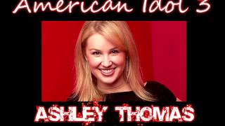Ashley Thomas - Crazy