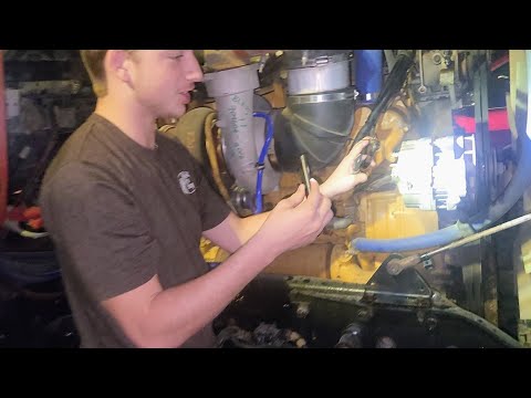 It's A Rough Start To The Week // Fixed & Running 