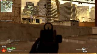 Commentary de l Open Lobby 16-4 sur Highrise C est pas comme si 