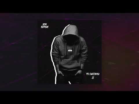 Batman - Czyste sample ft. Ksl (prod. Ziemba)