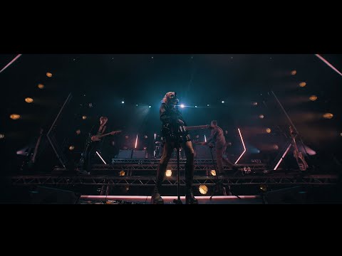 Pale Waves - London Roundhouse 2022