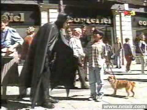 Andreu Buenafuente   Sense Titol 2 961010   Batman neixir