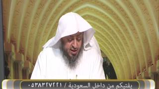 صورة 5- مسألة الطهر في أيام الحيض || الشيخ خالد الفليج