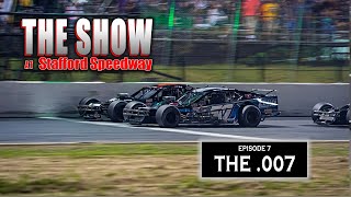 The Show @ SMS: S1E7 - The .007