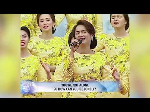 Praise his name (LIVE) Cover