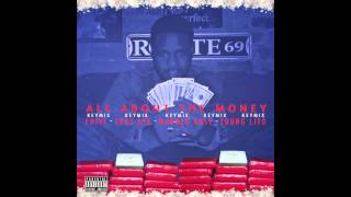 Troy Ave All About The Money Keymix by Fhive (Official Keymix)