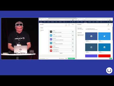 Lee Kelleher: Finding Contentment | Codegarden 2023