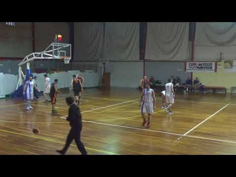 Piranhas BC 66 - 54 TreeHouse Termites | 14η Αγων. BIG League