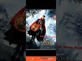Doctor Strange Song Movie Marvel Songs