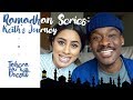 Ramadan 2017 KEITH S JOURNEY