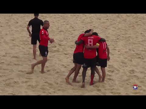 Highlights HAPPY CAR SAMB BEACH SOCCER - ACS WEST DEVA