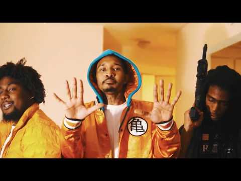 Melo Keith x Crispy Armani - Lost My Mind