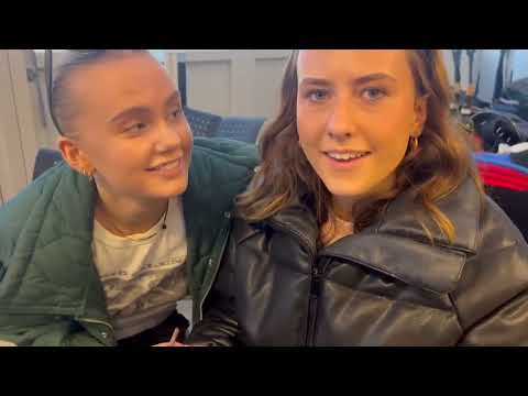 VLOGG - Sandvikarevyen 2023 - Dag 6 - KIDNAPPING