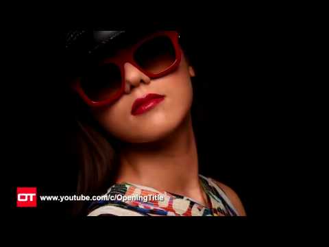 The Bold and the Beautiful - Opening Credits 2017 - German Version "Reich und Schön"