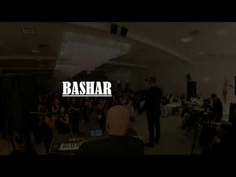 BASHAR YOHANON |  IN Mar & Best Arabic Mix - Mardelli |  حفله بشار يوحانون 🔥- أيِن مار  & ميكس مردلي