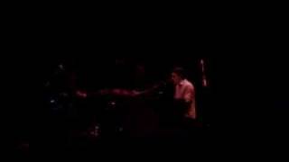Bright Eyes - If the Brakeman Turns My Way