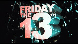 Download lagu Friday the 13th (1980) Title Sequence Recreation mp3 Download lagu Friday the 13th (1980) Title Sequence Recreation mp3