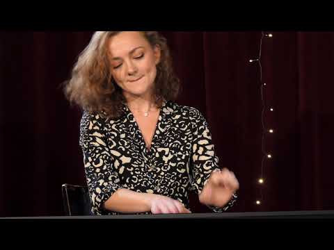 SYA LIVE VOL. 6 - Meri Tschabaschwili - Xorumi