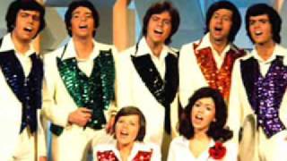 The Osmonds video- One Dream
