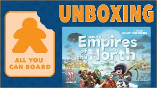 All You Can Board - Imperial Settlers video thumbnail