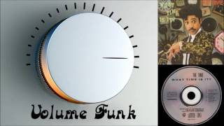 The Time - Gigolos Get Lonely Too (1982)