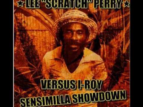 Lee Perry - Problem With Dub & After Beat Dub