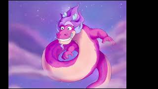 Cover art for theme from enter the dragon revival 2001 mix