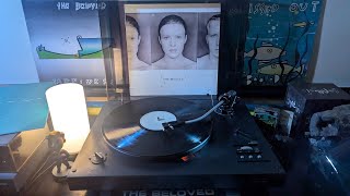 The Beloved - a Dream within a Dream + for your Love, Vinyl LP First Press + Maxi c1996